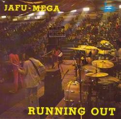 Jafumega : Running Out